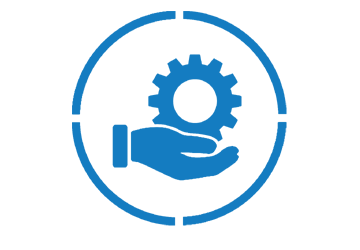 Excellent Service Logo