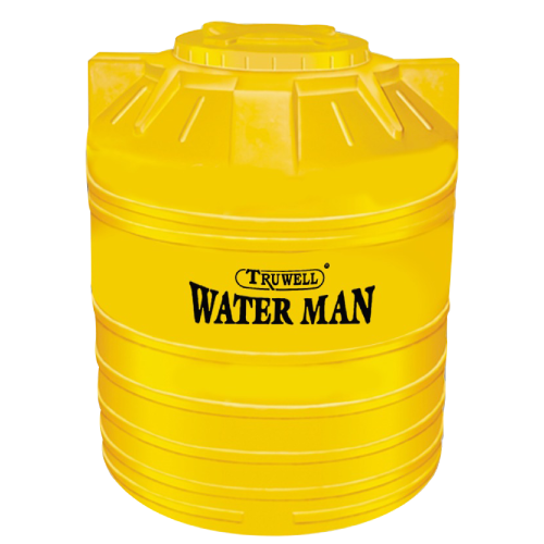 Water Storage Tank